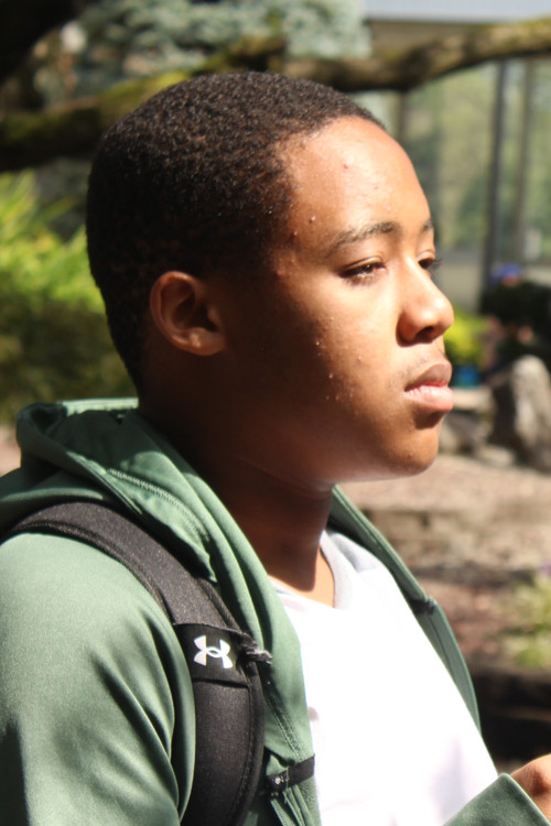 Кендрицк Пугх