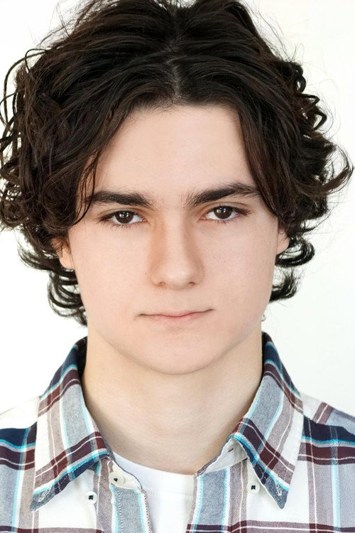 Ларкин Магнусон