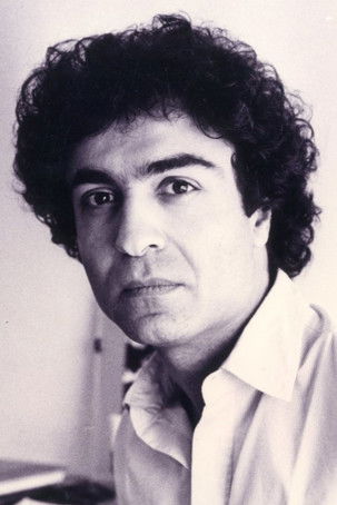 Мароун Багдади