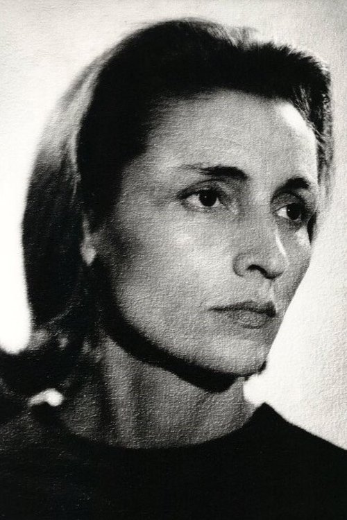 Росалие Црутцхлей