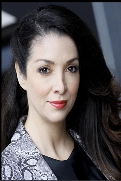 Карина Домингуез