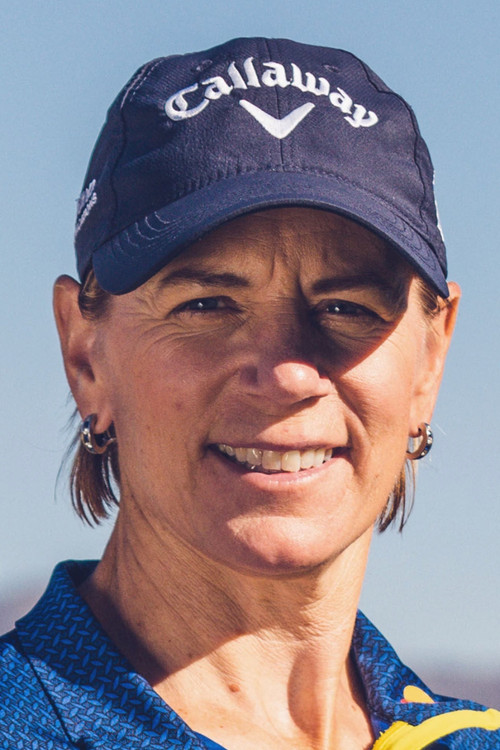 Анника Сöренстам