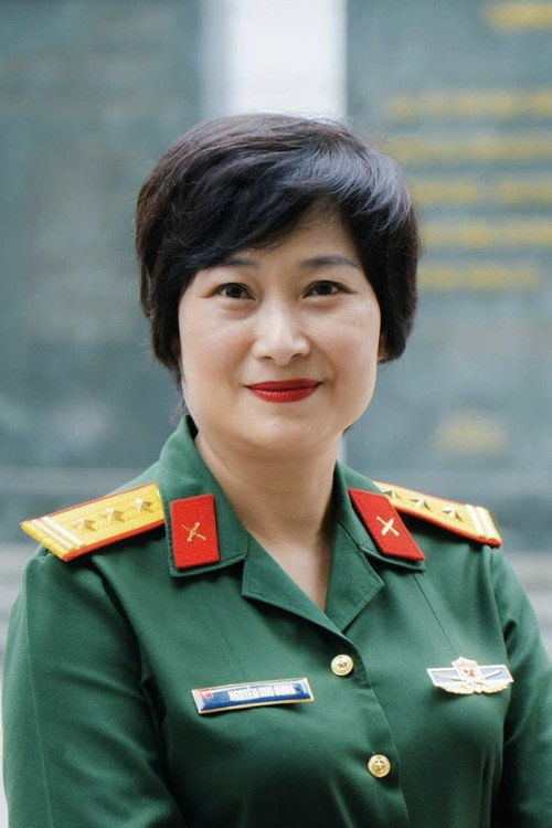 Нгуйễн Тху Дунг