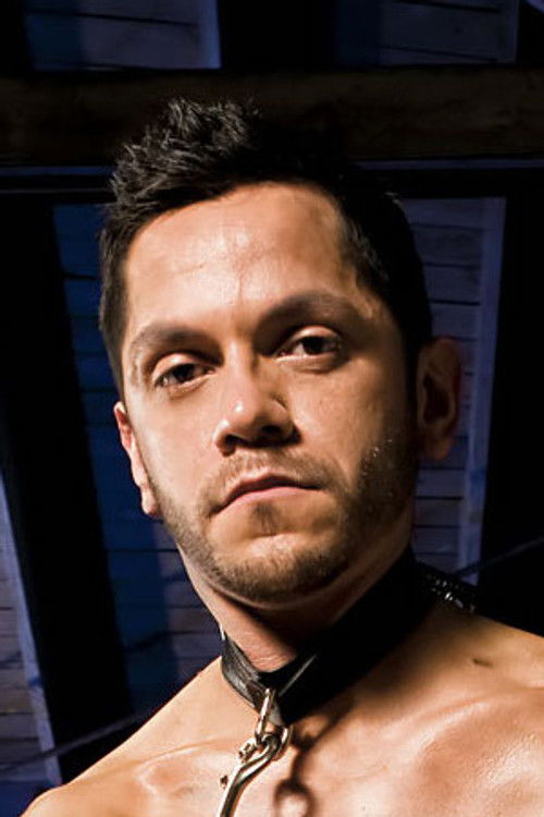 Трис Робертс