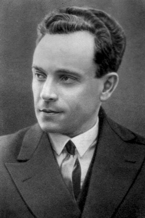 Юрий Тынянов