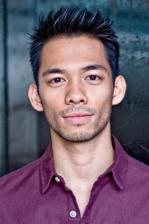 Алдрин Бундоц