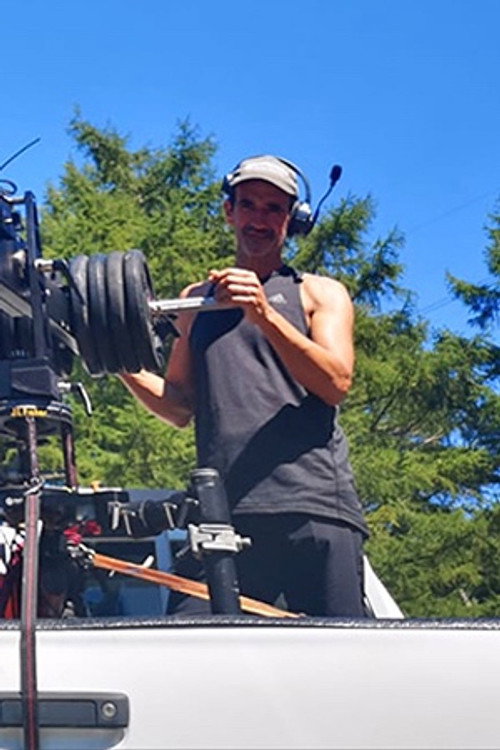 Рицардо Аранбуру