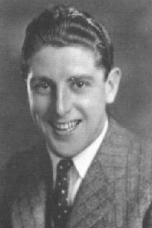  Альберт Эдвард Сазерленд