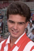 Луис Гарцíа Постиго