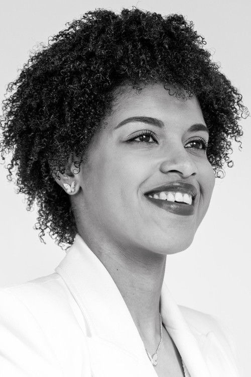 Ангела Ханна Гоулене