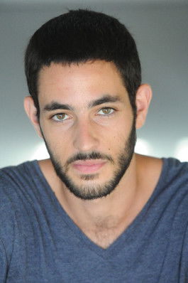 Омри Друмлевицх