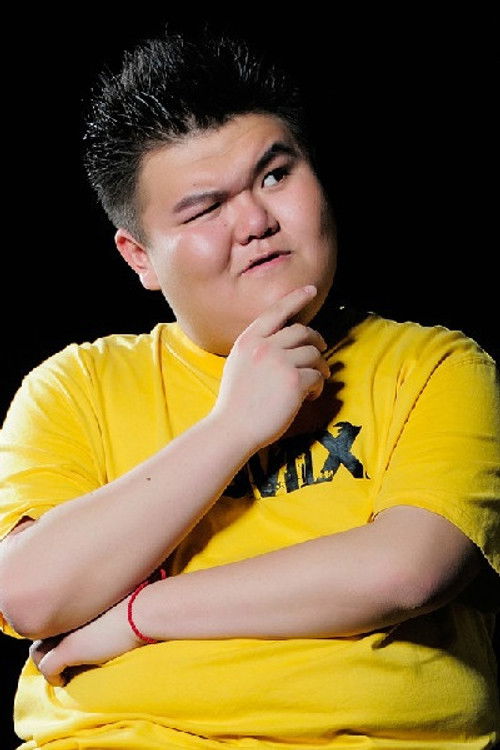 Зханг Луо Цхен