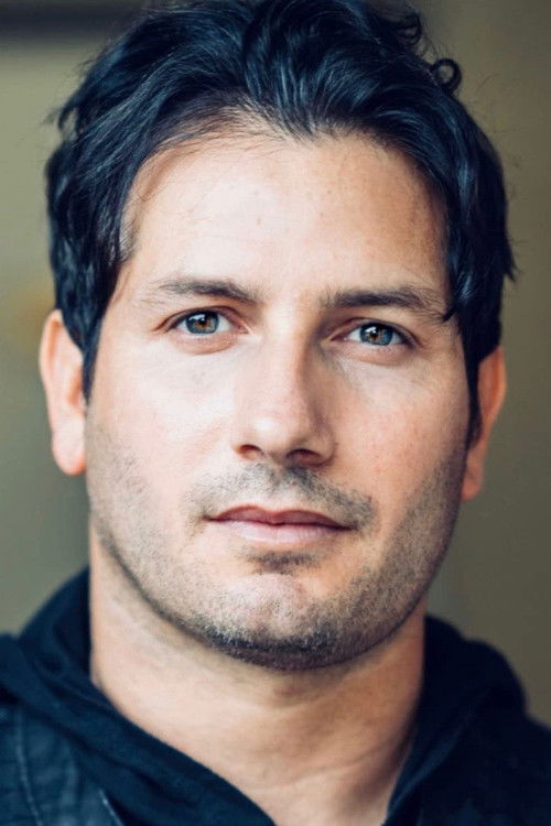 Грегорй Каплан