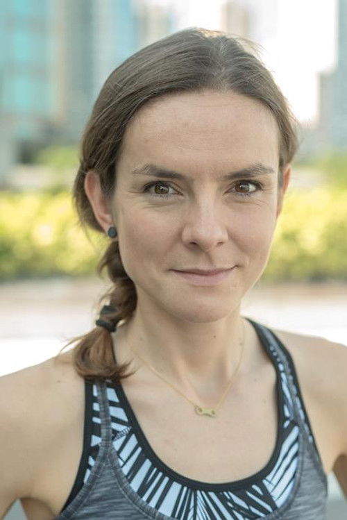  Мая Влощовская