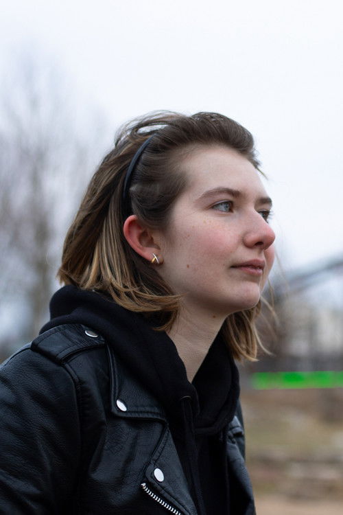 Цодй Бендер