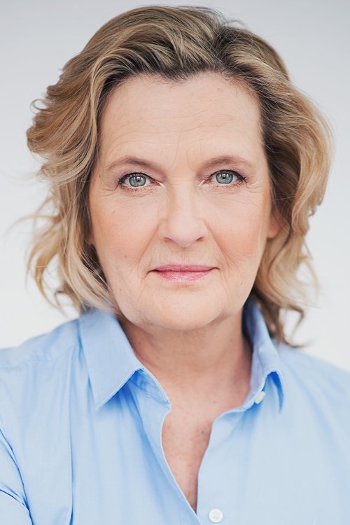 Гинетте Цхевалиер