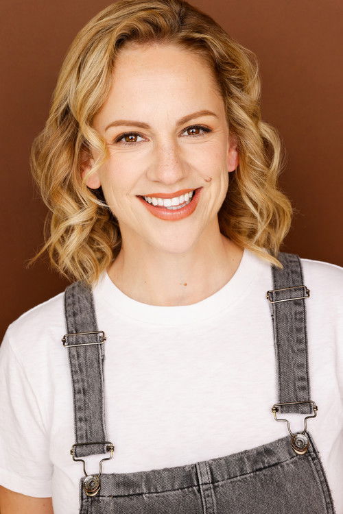 Лиана Осгоод