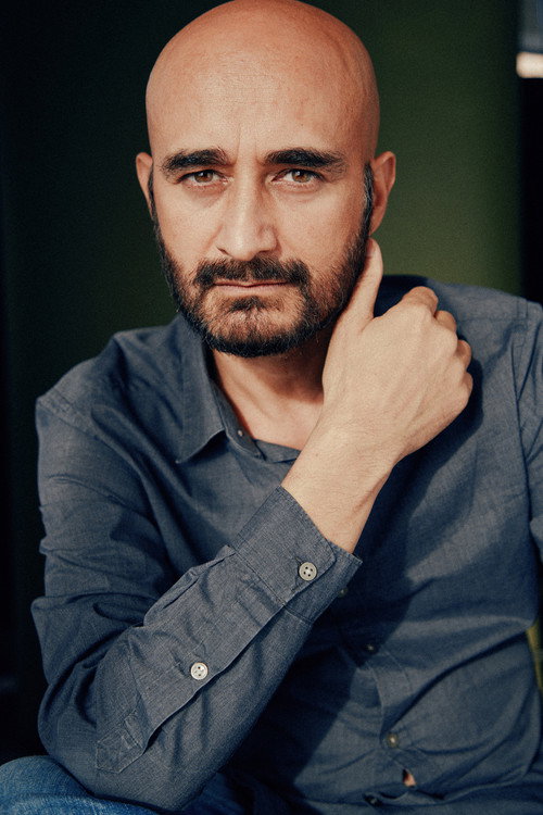 Рубен Мариа Сориqуез