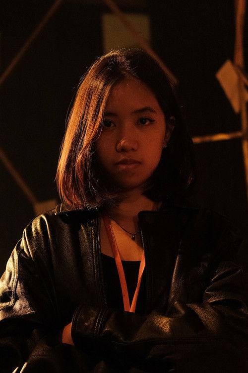 Jасмине Салсабила