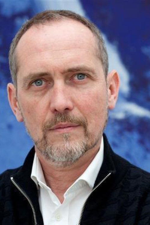 Серге Ренко