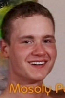 Пети Мосоли