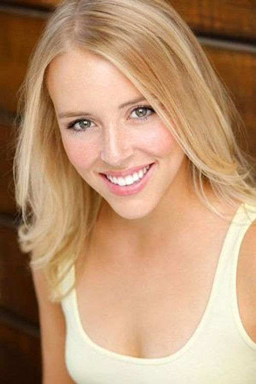 Цаитлин Цромметт