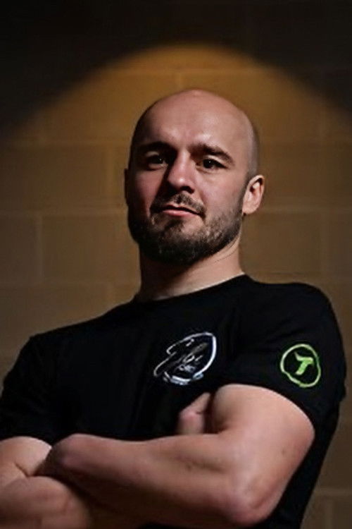 Трой О'Мелей