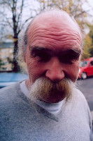 Петер МцДоугалл