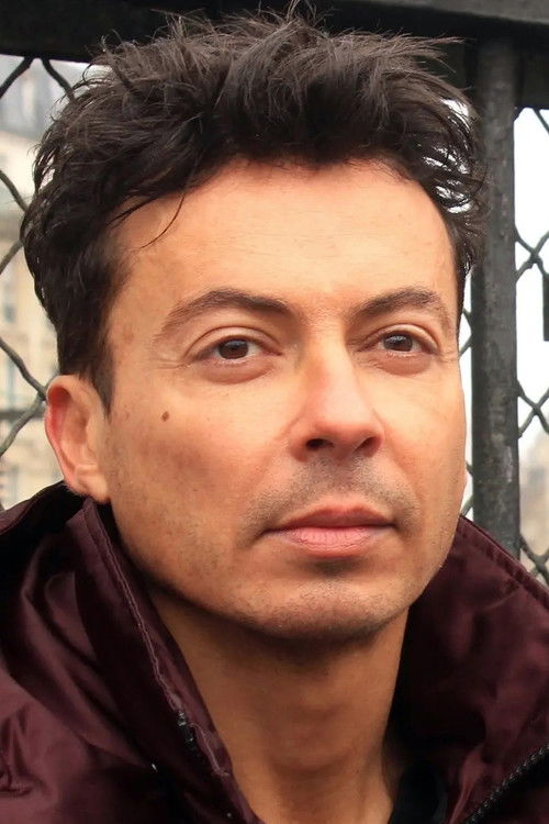 Лионнел Десруеллес