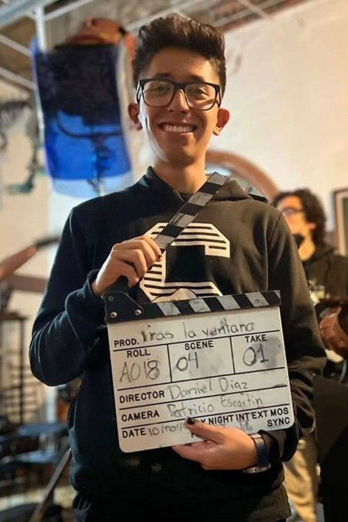 Даниел Алеjандро