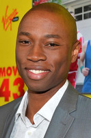 Роббие Jонес