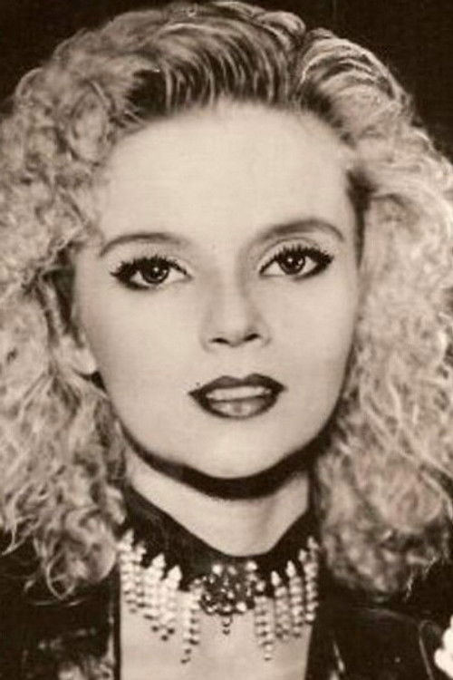 Марина Журавлёва