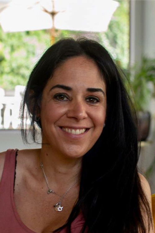 Сониа Есгуеира