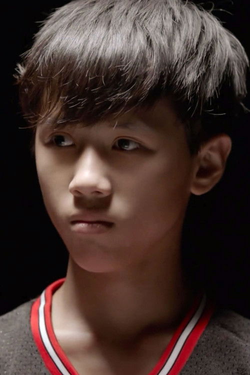 Jианг Зхеxун