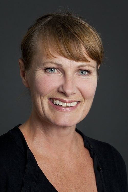 Нина Wоxхолтт