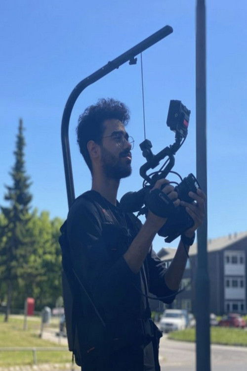 Александер Приесс-Цхристенсен