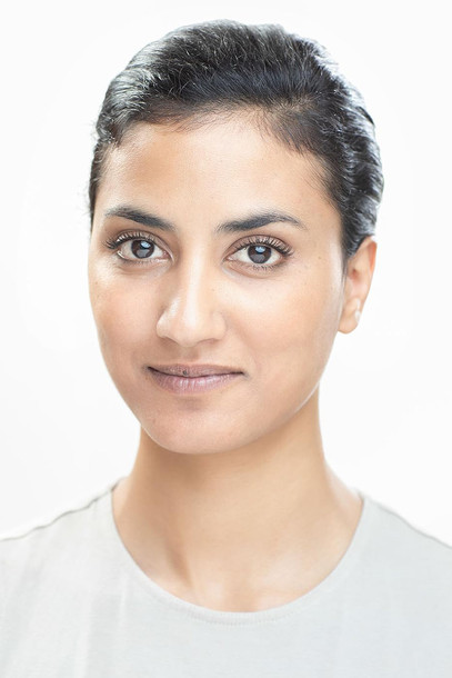 Аурора Марион