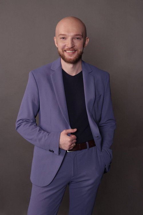 Максим Записоцхнйй