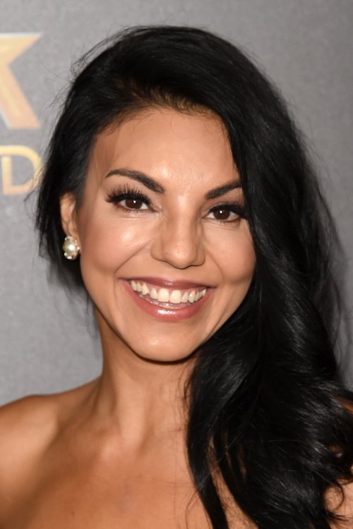 Тилда Дел Торо