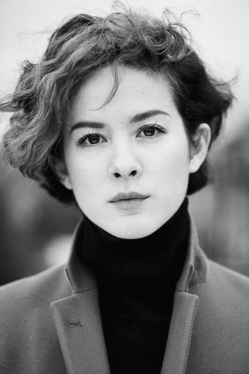 Jасмин Кент Родгман