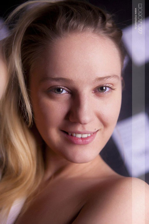 Наталия Кундт