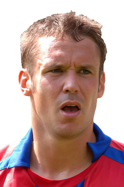 Даннй Гранвилле