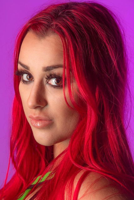 Алеxандра Цоопер