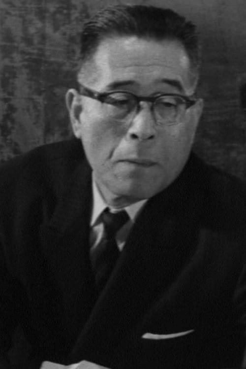 Еиицхи Такамура