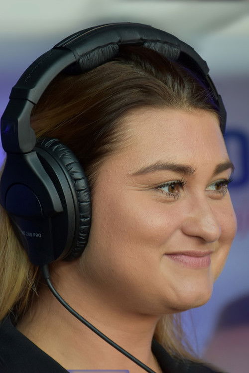 Вероника Ткацзйковá