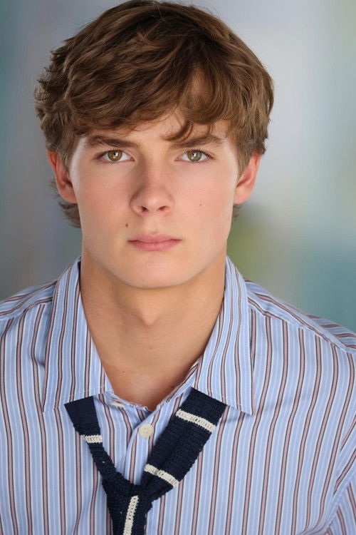 Джейкоб Моран