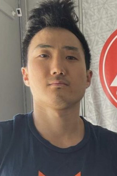 Jосх Wанг-Ким