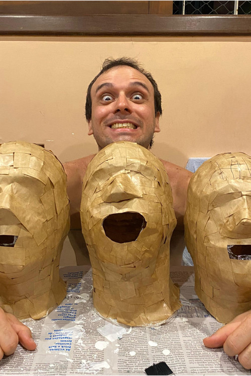 Фелипе Нанни