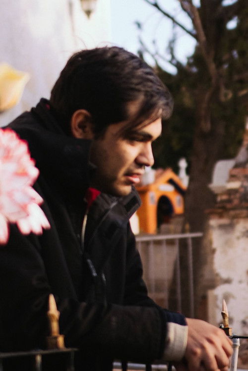 Диего А. Рейес