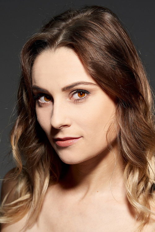 Мирелл Сорк